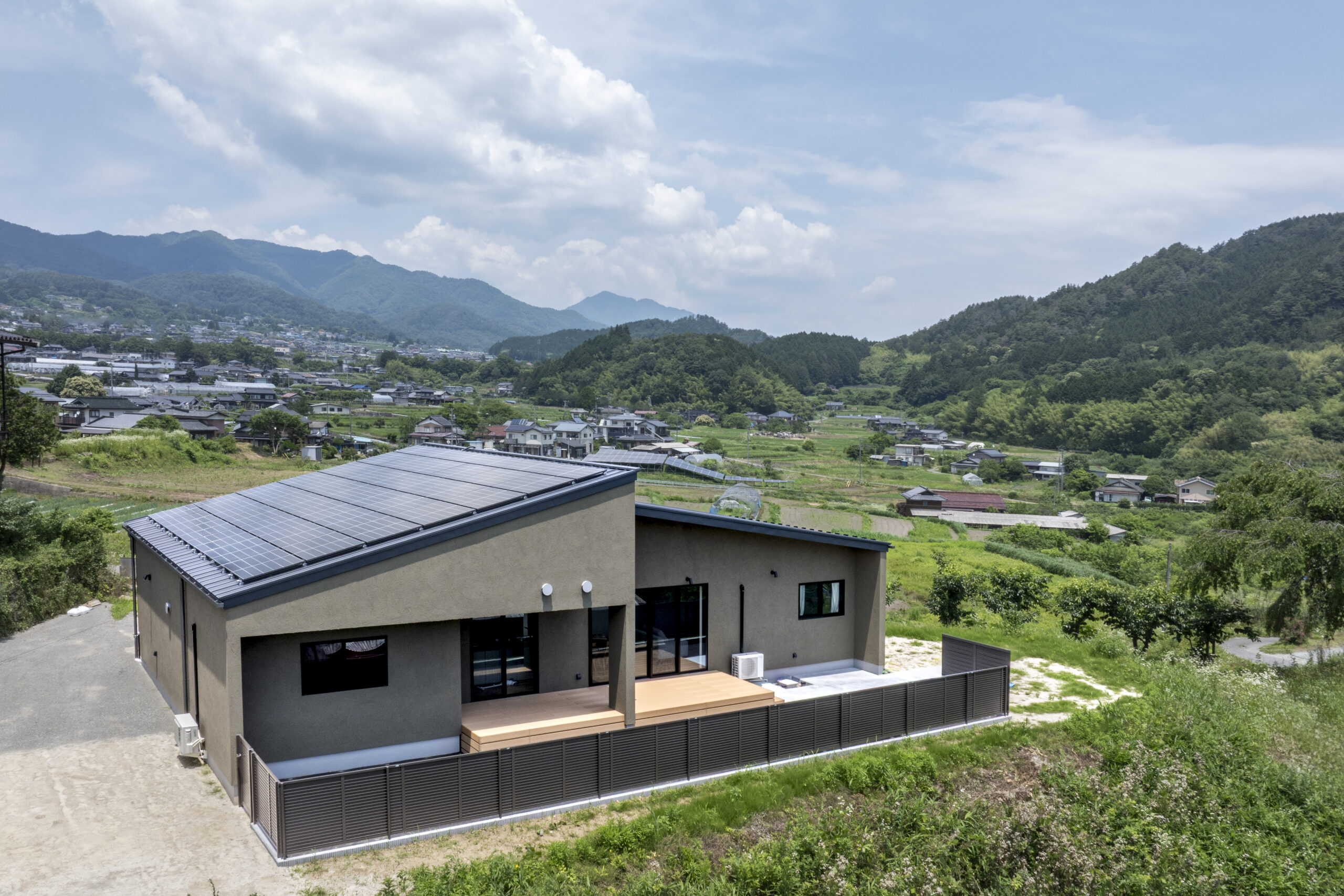 6畳用のエアコンで60畳暖房可能！？ - SUMIKA Lab (すみからぼ