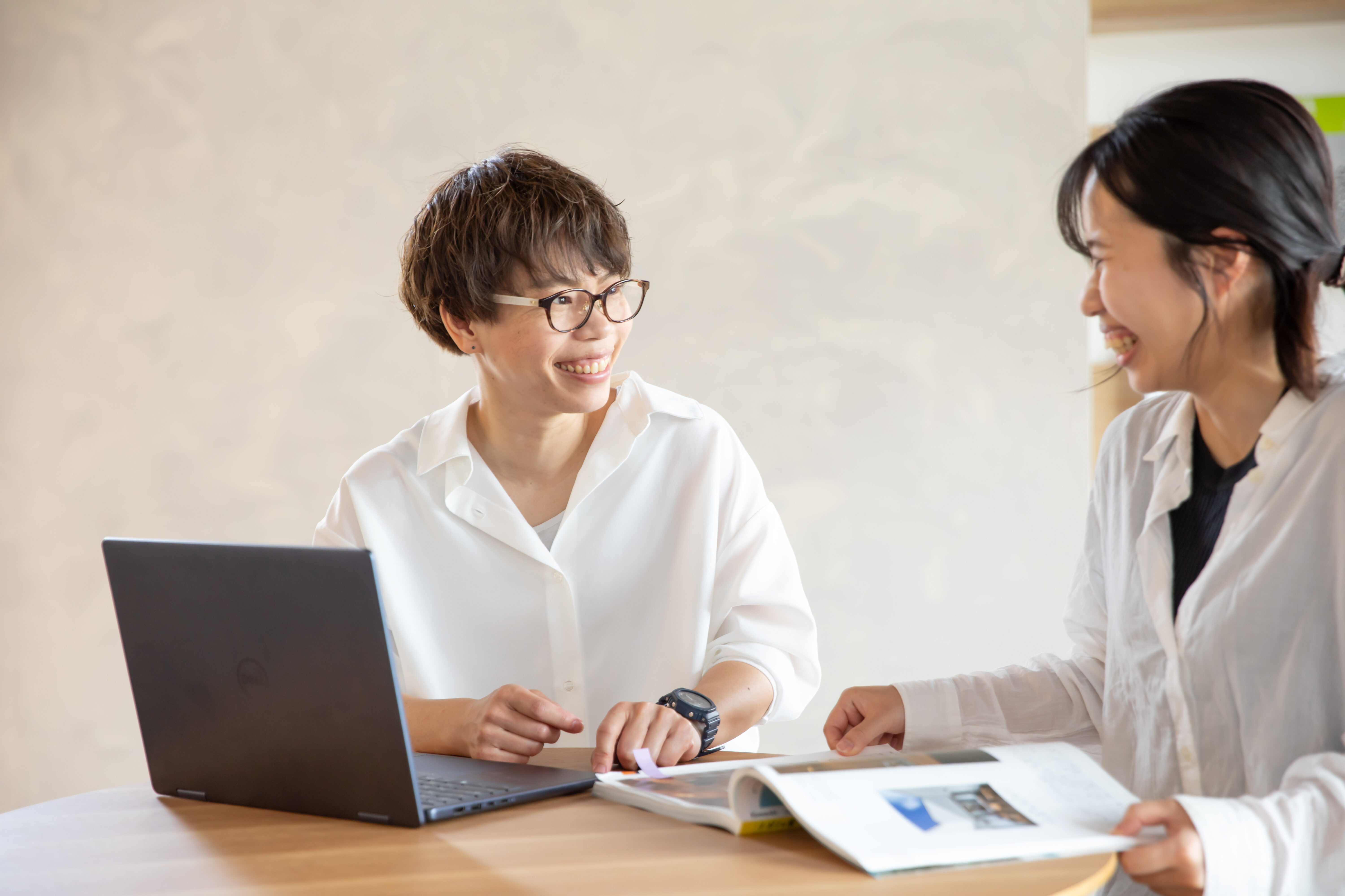 会社概要・アクセス