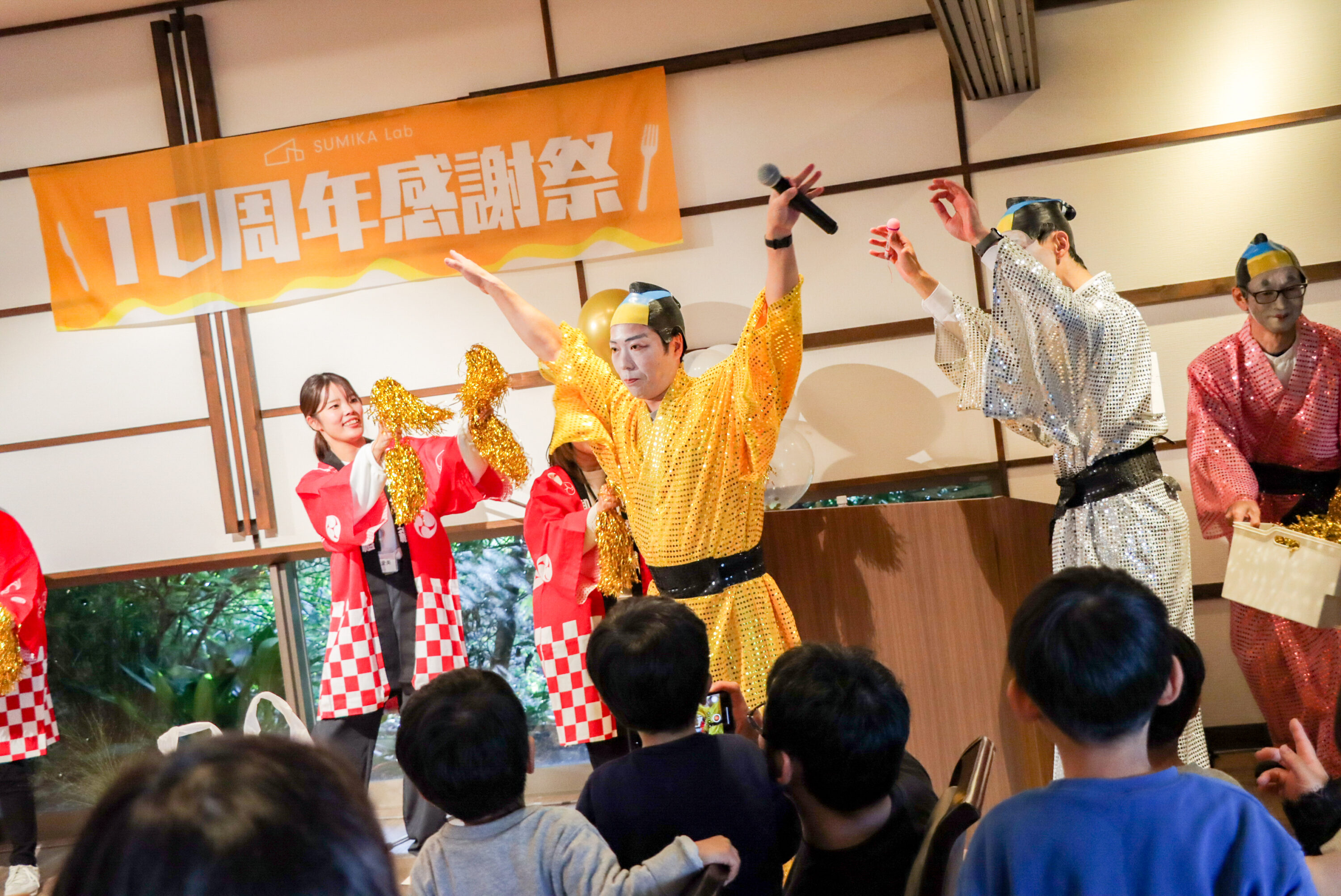 7/19、20に完成見学会を開催しました!