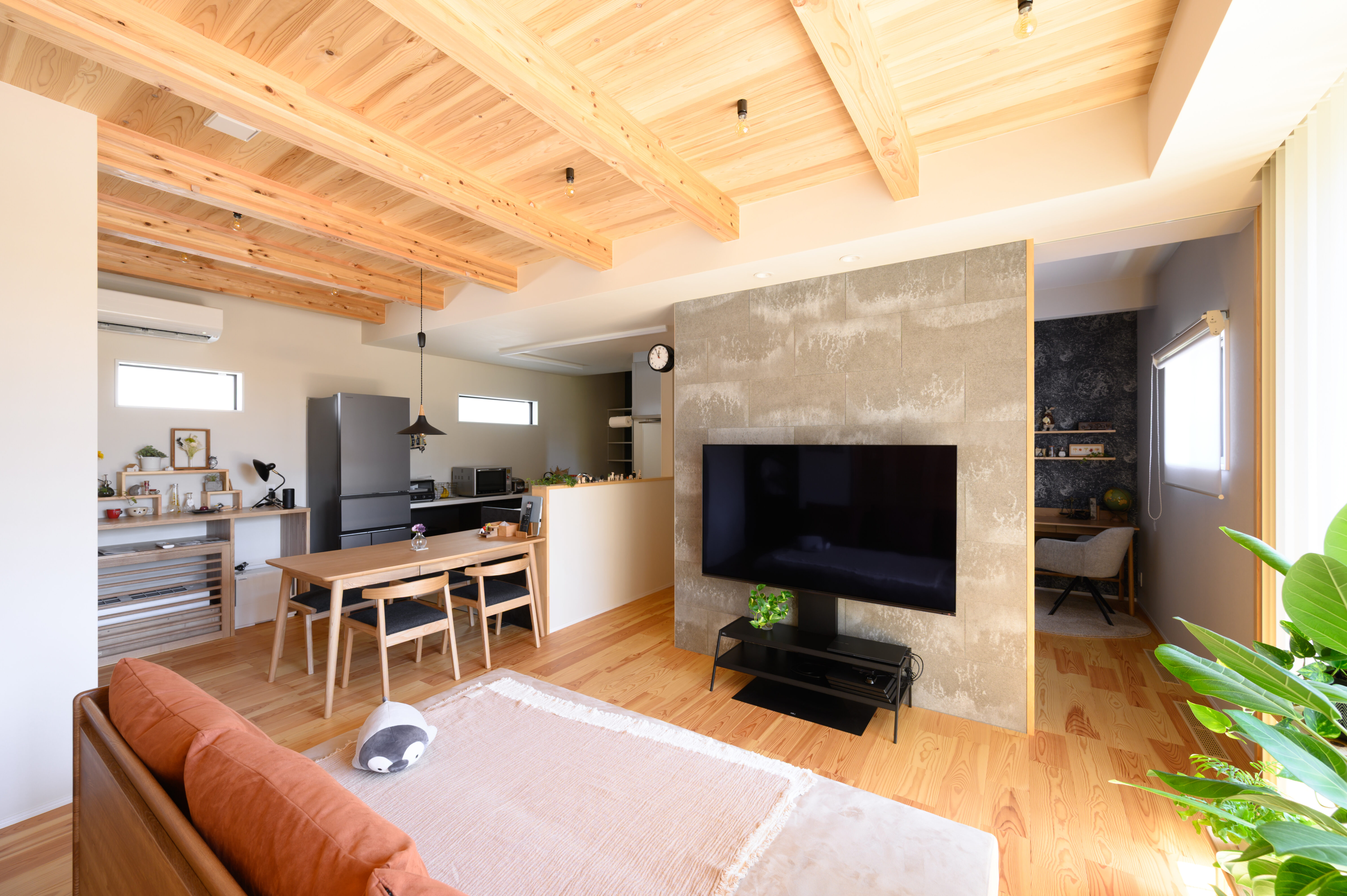 このまま任せていいのかな…不安が大きくなった家づくり