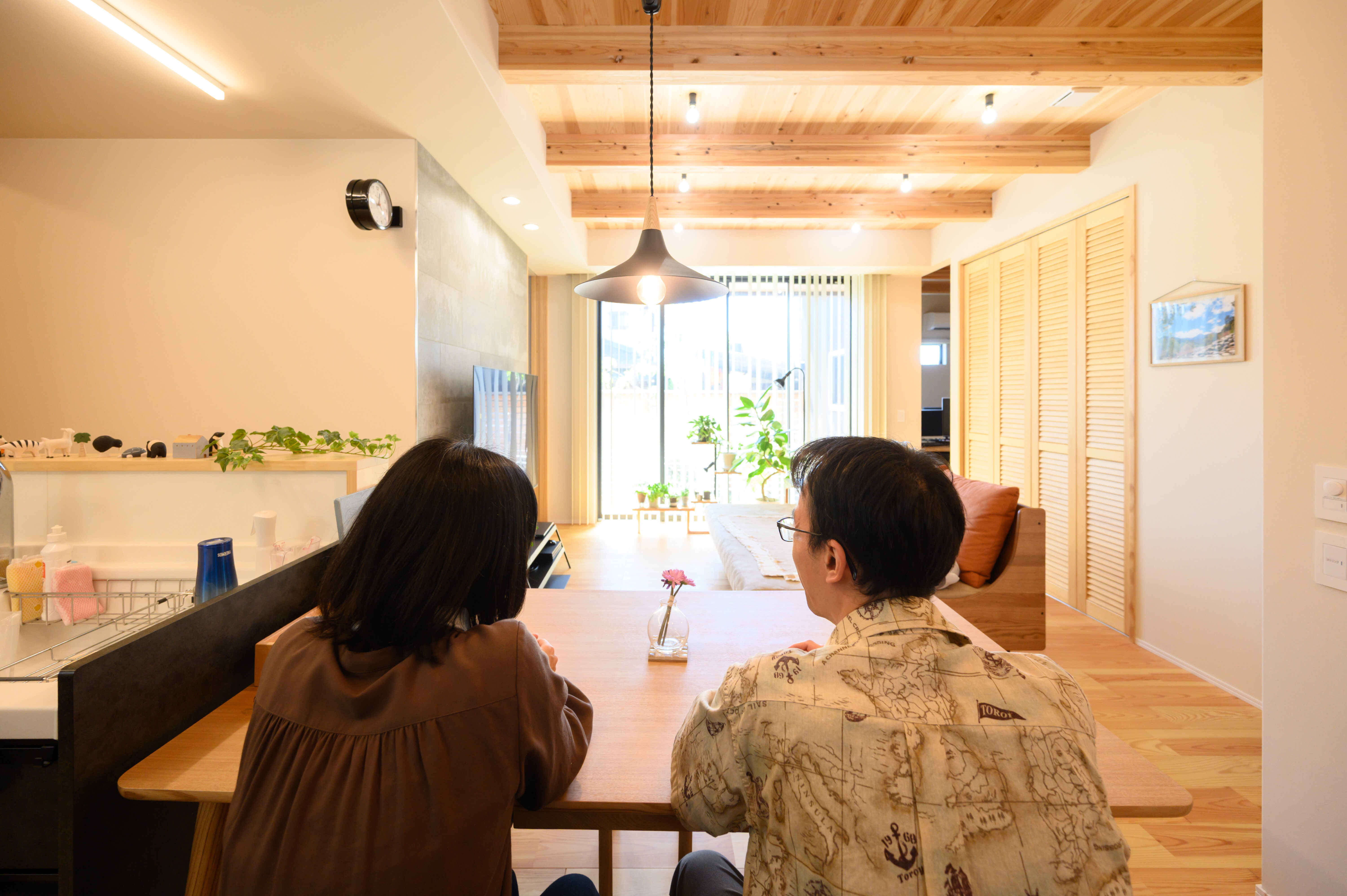 このまま任せていいのかな…不安が大きくなった家づくり