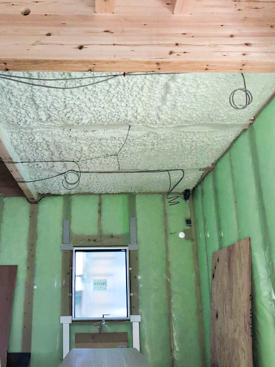 【受付中】5/10(日)モデルハウスで構造見学会を開催します！（飯田市大瀬木）