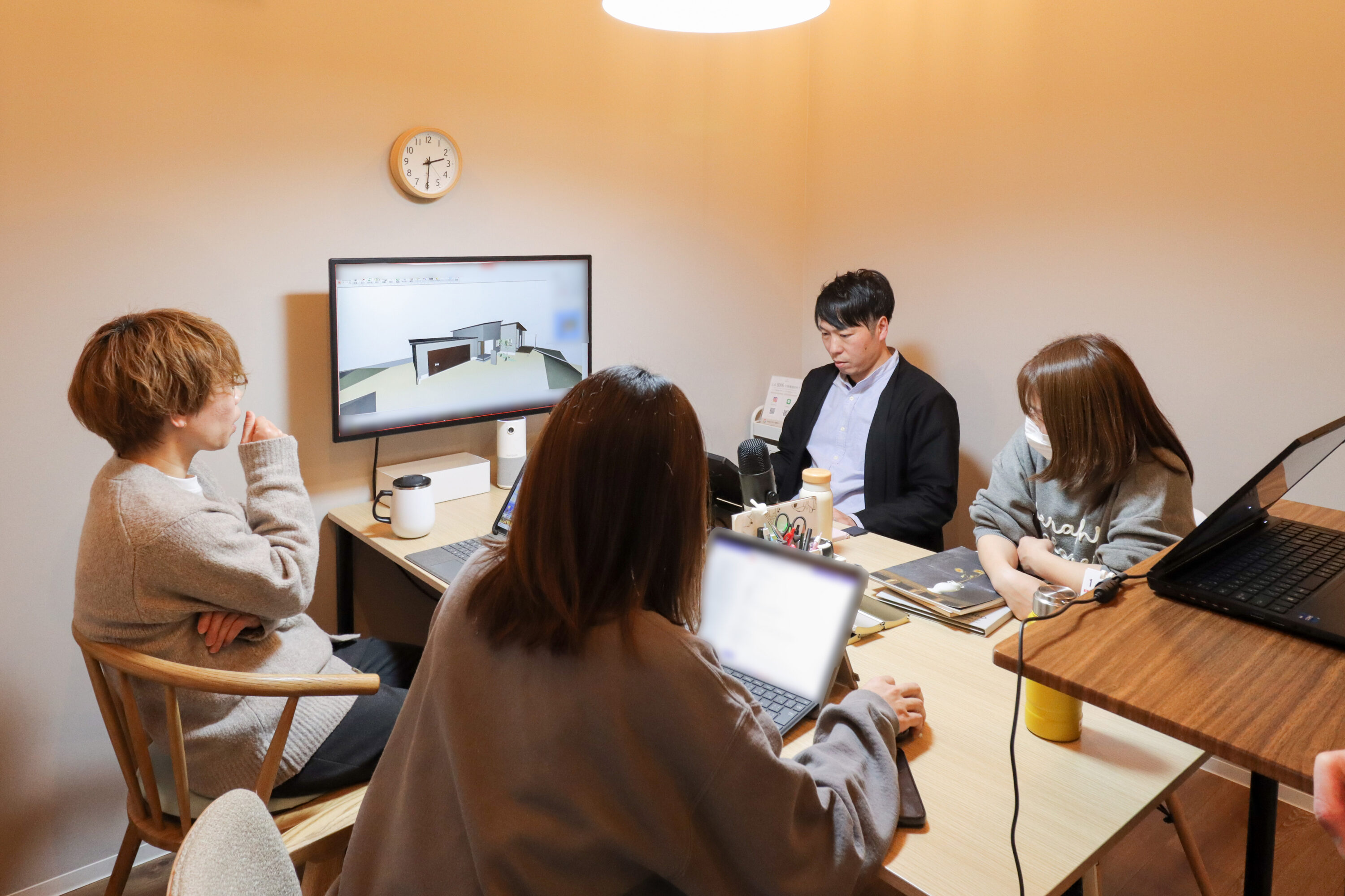 7/19、20に完成見学会を開催しました！